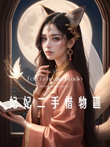 妃的割愛小物區