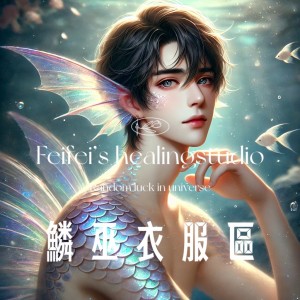 鱗巫選物-衣服專區