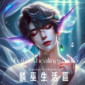 鱗巫選物-生活區