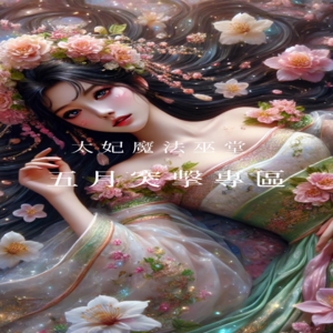 花神月 *₊ .•＊限量搶購＊