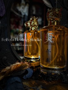 午馬｜烈陽奔馳・破陣不回Spirit of Wu-Ma