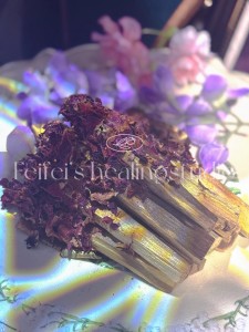 ✦ 玫瑰聖木條 ✦