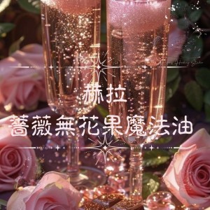 ✦ 希臘母神・赫拉 ✦ ｜玫瑰無花果神聖魔法油