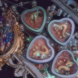 ✦⋆｡˚☽『符文迷情膏』☾˚｡⋆✦